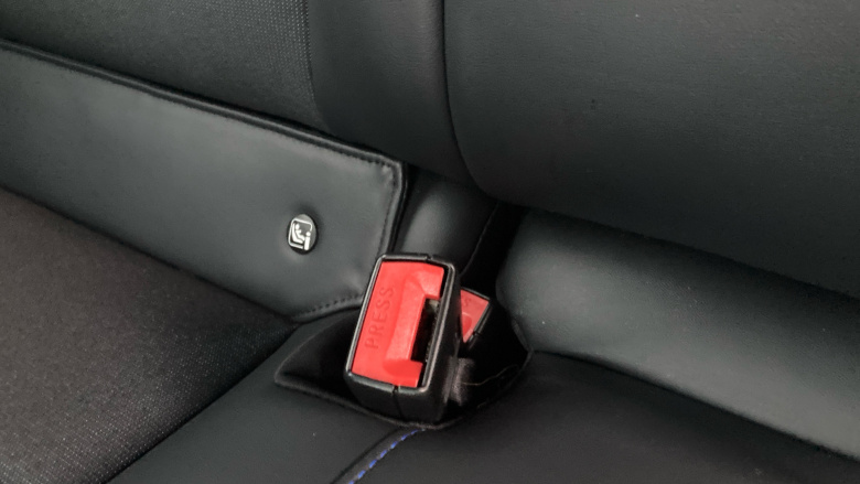 MG MG4 150kW Trophy EV Long Range 64kWh 5dr Auto Electric Hatchback